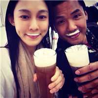 范玮琪头像高清图片大全_名人范玮琪真实头像大图下载