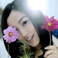 范玮琪头像高清图片大全_名人范玮琪真实头像大图下载