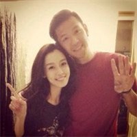 范玮琪头像高清图片大全_名人范玮琪真实头像大图下载