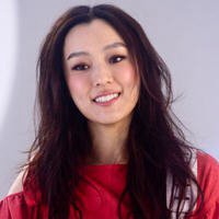 范玮琪头像高清图片大全_名人范玮琪真实头像大图下载