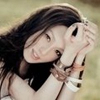 范玮琪头像高清图片大全_名人范玮琪真实头像大图下载