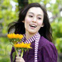 范玮琪头像高清图片大全_名人范玮琪真实头像大图下载