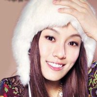 范玮琪头像高清图片大全_名人范玮琪真实头像大图下载