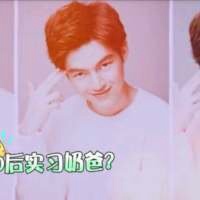 董力头像高清图片大全_名人董力真实头像大图下载