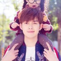 董力头像高清图片大全_名人董力真实头像大图下载