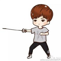 董力头像高清图片大全_名人董力真实头像大图下载