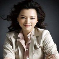 董卿头像高清图片大全_名人董卿真实头像大图下载