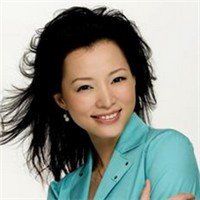 董卿头像高清图片大全_名人董卿真实头像大图下载