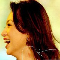 董卿头像高清图片大全_名人董卿真实头像大图下载