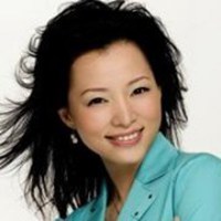 董卿头像高清图片大全_名人董卿真实头像大图下载