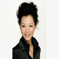 董卿头像高清图片大全_名人董卿真实头像大图下载