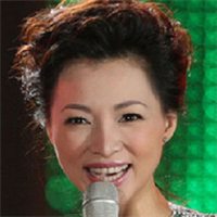 董卿头像高清图片大全_名人董卿真实头像大图下载