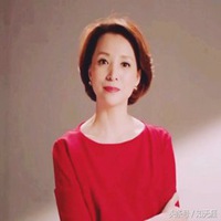 董卿头像高清图片大全_名人董卿真实头像大图下载