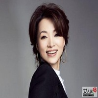 董卿头像高清图片大全_名人董卿真实头像大图下载