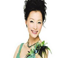 董卿头像高清图片大全_名人董卿真实头像大图下载