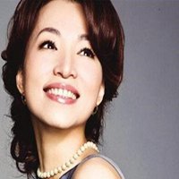 董卿头像高清图片大全_名人董卿真实头像大图下载