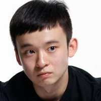 董子健头像高清图片大全_名人董子健真实头像大图下载