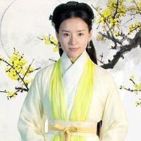 董洁头像高清图片大全_名人董洁真实头像大图下载