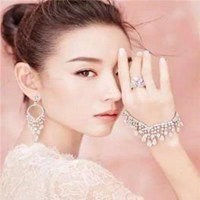 董洁头像高清图片大全_名人董洁真实头像大图下载