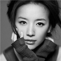 董洁头像高清图片大全_名人董洁真实头像大图下载