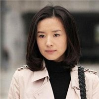 董洁头像高清图片大全_名人董洁真实头像大图下载