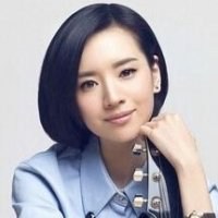 董洁头像高清图片大全_名人董洁真实头像大图下载
