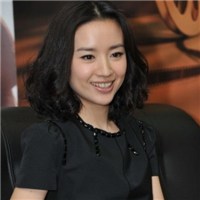 董洁头像高清图片大全_名人董洁真实头像大图下载