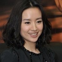 董洁头像高清图片大全_名人董洁真实头像大图下载