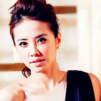 蔡依林头像高清图片大全_名人蔡依林真实头像大图下载