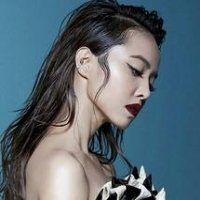 蔡依林头像高清图片大全_名人蔡依林真实头像大图下载