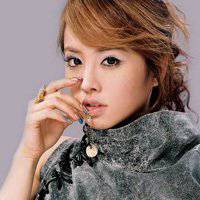 蔡依林头像高清图片大全_名人蔡依林真实头像大图下载