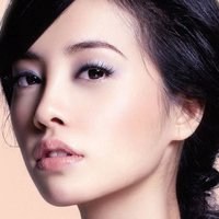 蔡依林头像高清图片大全_名人蔡依林真实头像大图下载