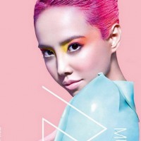 蔡依林头像高清图片大全_名人蔡依林真实头像大图下载