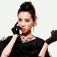 蔡依林头像高清图片大全_名人蔡依林真实头像大图下载