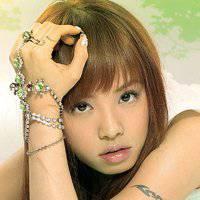 蔡依林头像高清图片大全_名人蔡依林真实头像大图下载