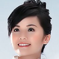 蔡卓妍头像高清图片大全_名人蔡卓妍真实头像大图下载