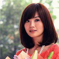 蔡卓妍头像高清图片大全_名人蔡卓妍真实头像大图下载