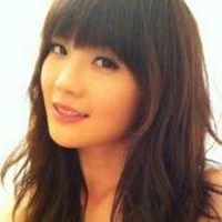 蔡卓妍头像高清图片大全_名人蔡卓妍真实头像大图下载