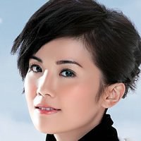 蔡卓妍头像高清图片大全_名人蔡卓妍真实头像大图下载