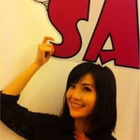 蔡卓妍头像高清图片大全_名人蔡卓妍真实头像大图下载