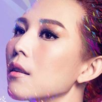 蔡少芬头像高清图片大全_名人蔡少芬真实头像大图下载