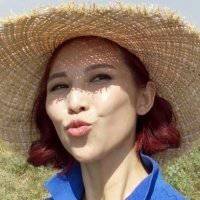 蔡少芬头像高清图片大全_名人蔡少芬真实头像大图下载