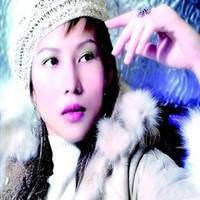 蔡少芬头像高清图片大全_名人蔡少芬真实头像大图下载