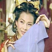 蔡少芬头像高清图片大全_名人蔡少芬真实头像大图下载