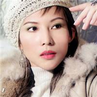 蔡少芬头像高清图片大全_名人蔡少芬真实头像大图下载