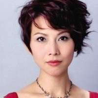 蔡少芬头像高清图片大全_名人蔡少芬真实头像大图下载