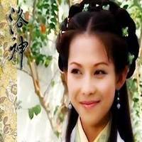 蔡少芬头像高清图片大全_名人蔡少芬真实头像大图下载