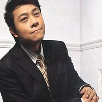 蔡康永头像高清图片大全_名人蔡康永真实头像大图下载