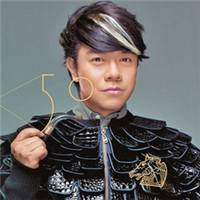 蔡康永头像高清图片大全_名人蔡康永真实头像大图下载