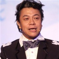 蔡康永头像高清图片大全_名人蔡康永真实头像大图下载